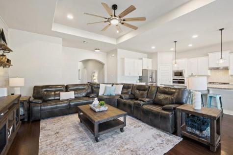 3512 Westport Lane Pflugerville TX 78660