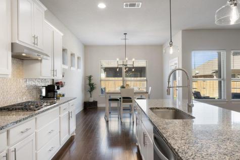 3512 Westport Lane Pflugerville TX 78660