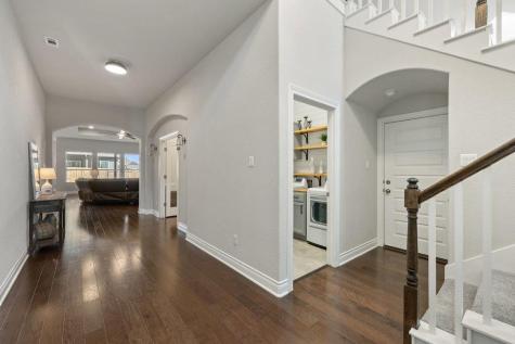 3512 Westport Lane Pflugerville TX 78660