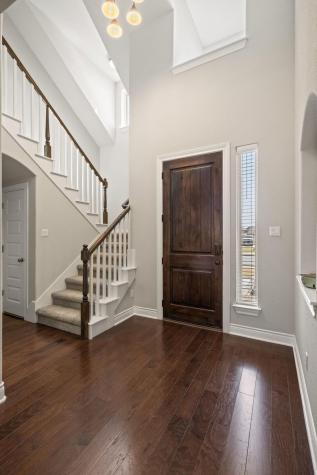 3512 Westport Lane Pflugerville TX 78660