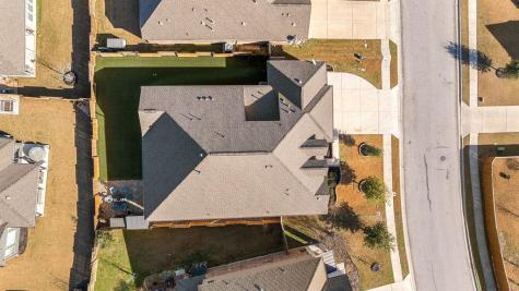 3512 Westport Lane Pflugerville TX 78660