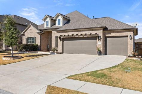 3512 Westport Lane Pflugerville TX 78660