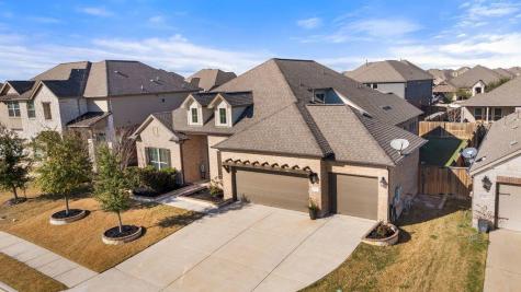 3512 Westport Lane Pflugerville TX 78660