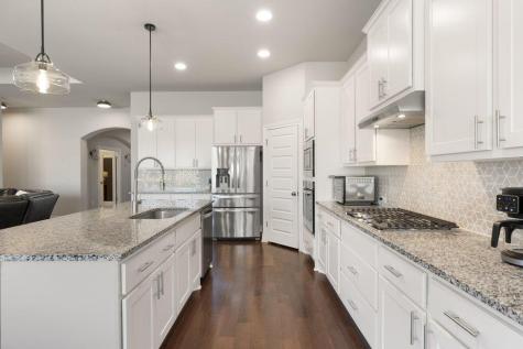 3512 Westport Lane Pflugerville TX 78660
