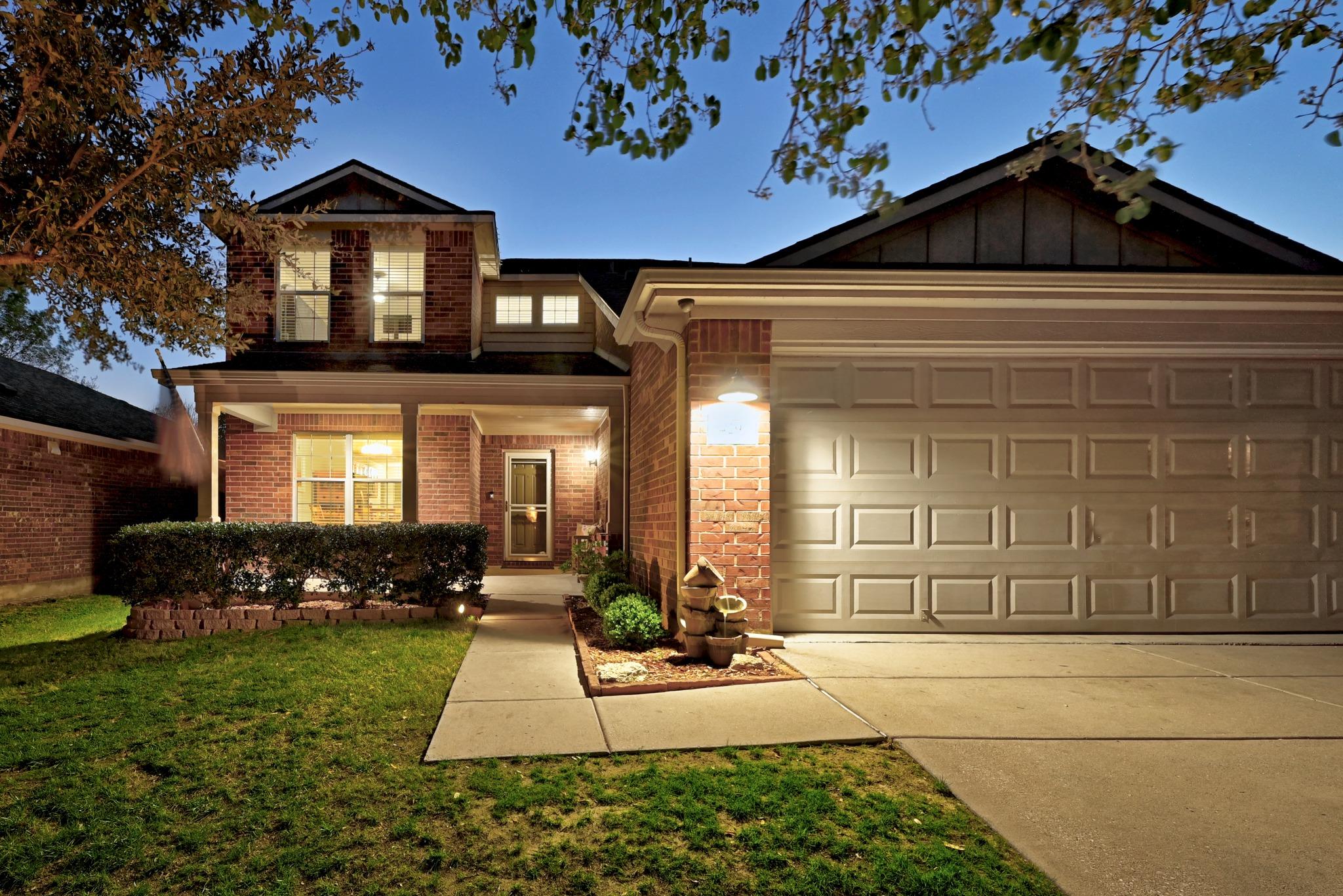429 Moorhen Cove Leander TX 78641