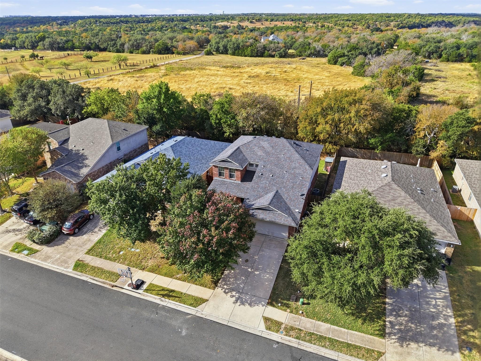 429 Moorhen Cove Leander TX 78641