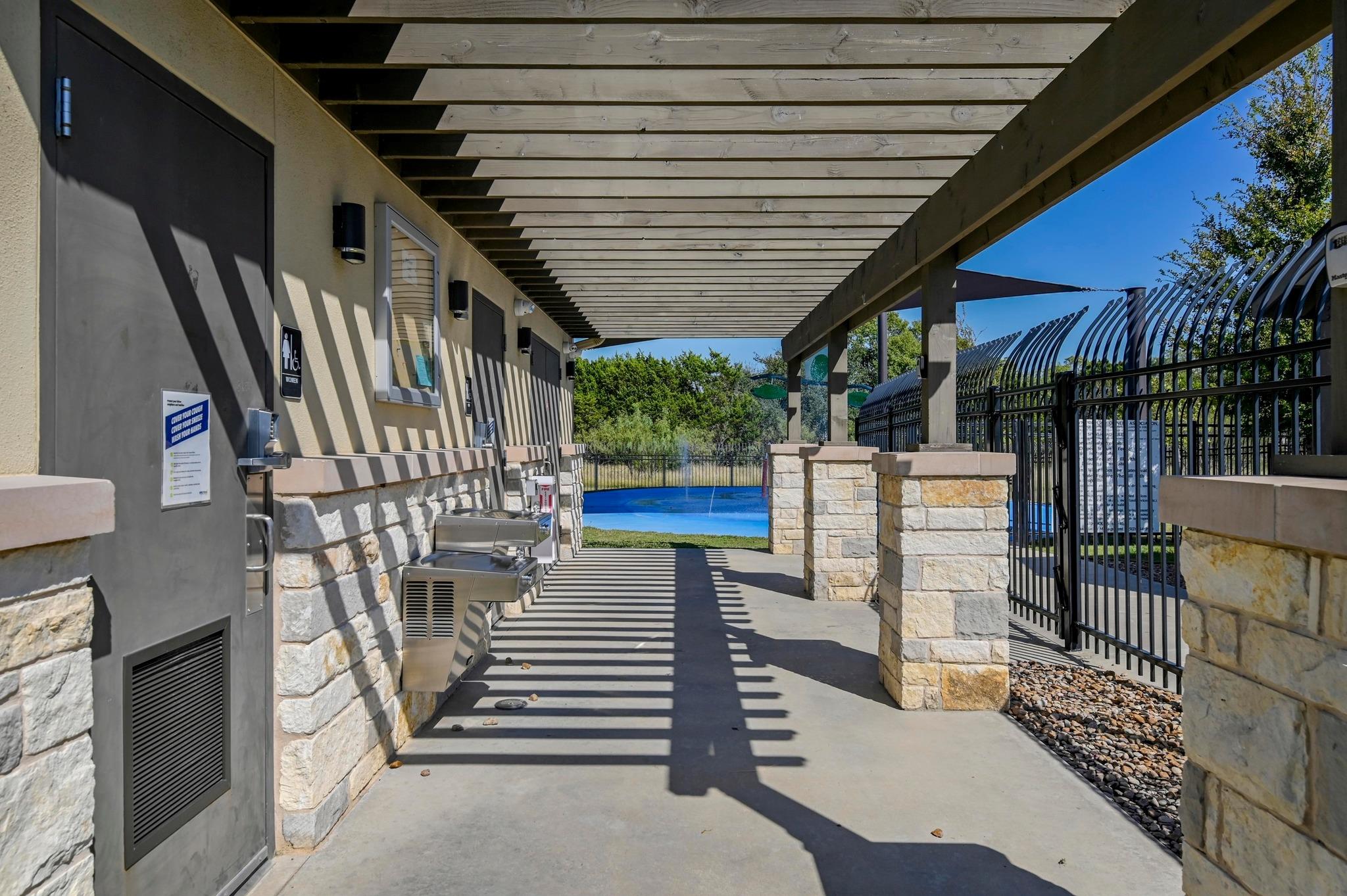 429 Moorhen Cove Leander TX 78641