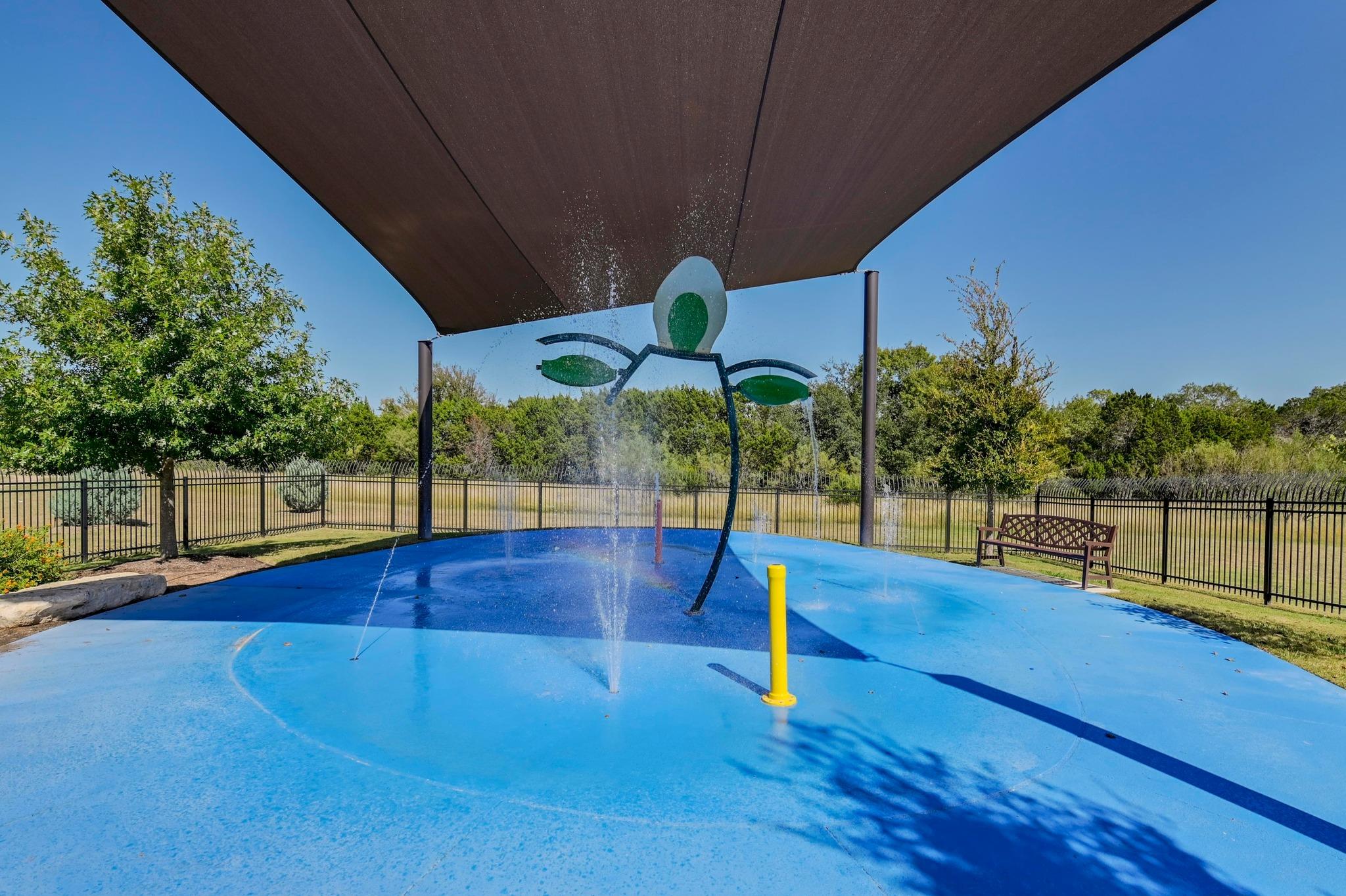 429 Moorhen Cove Leander TX 78641