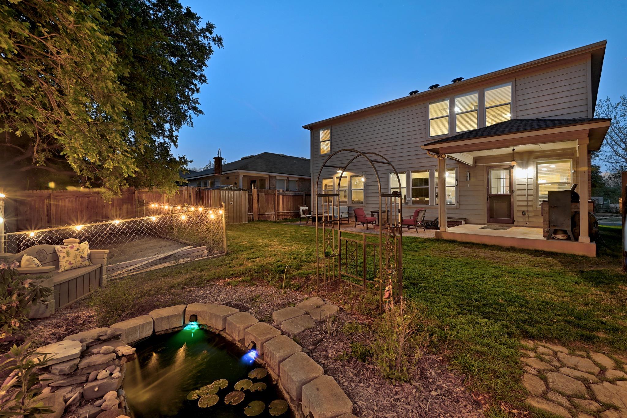 429 Moorhen Cove Leander TX 78641