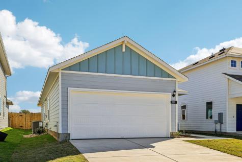 120 Adze Drive Liberty Hill TX 78642