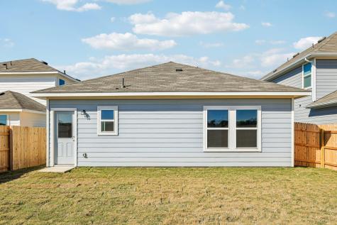 120 Adze Drive Liberty Hill TX 78642