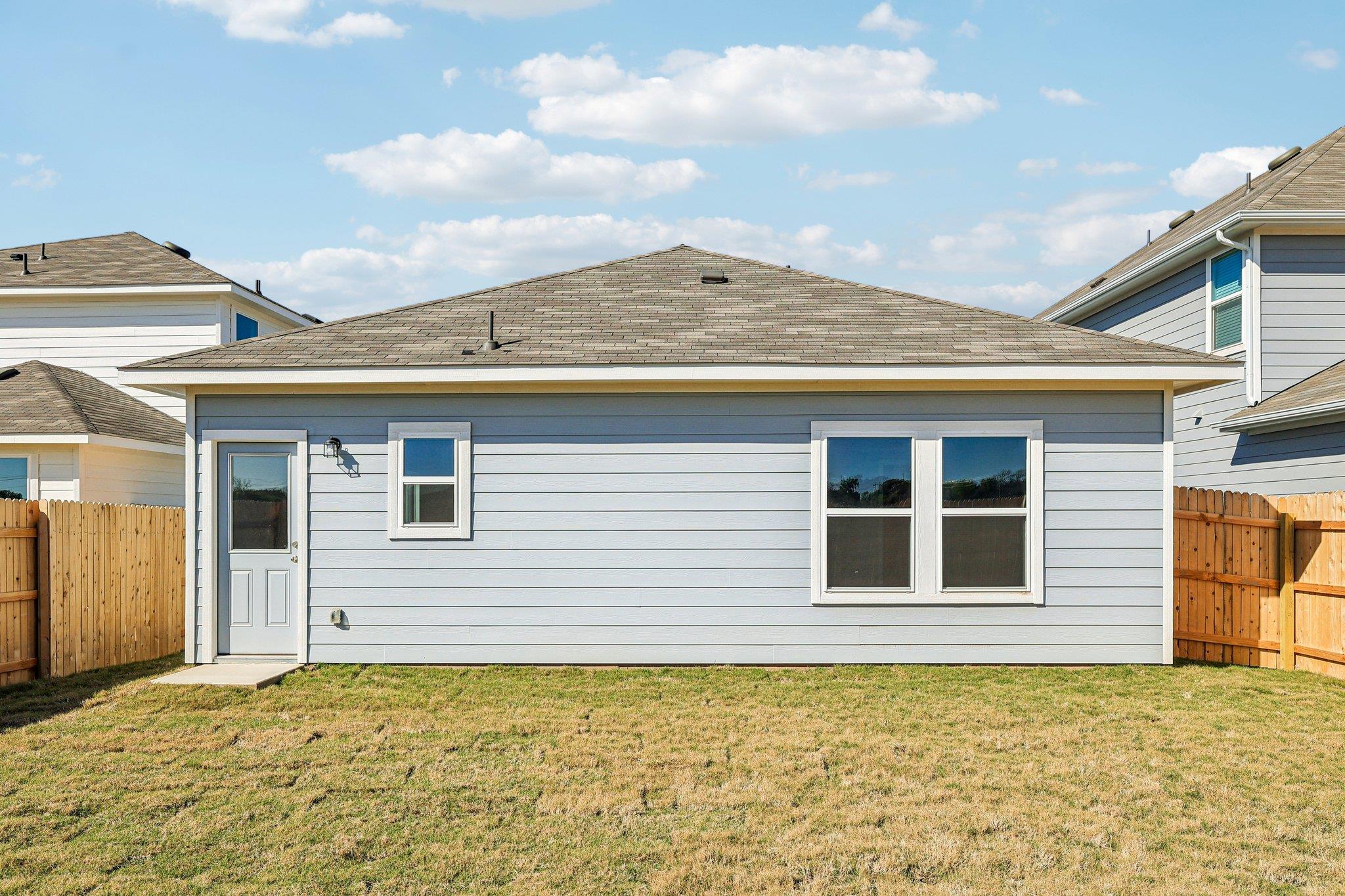 120 Adze Drive Liberty Hill TX 78642