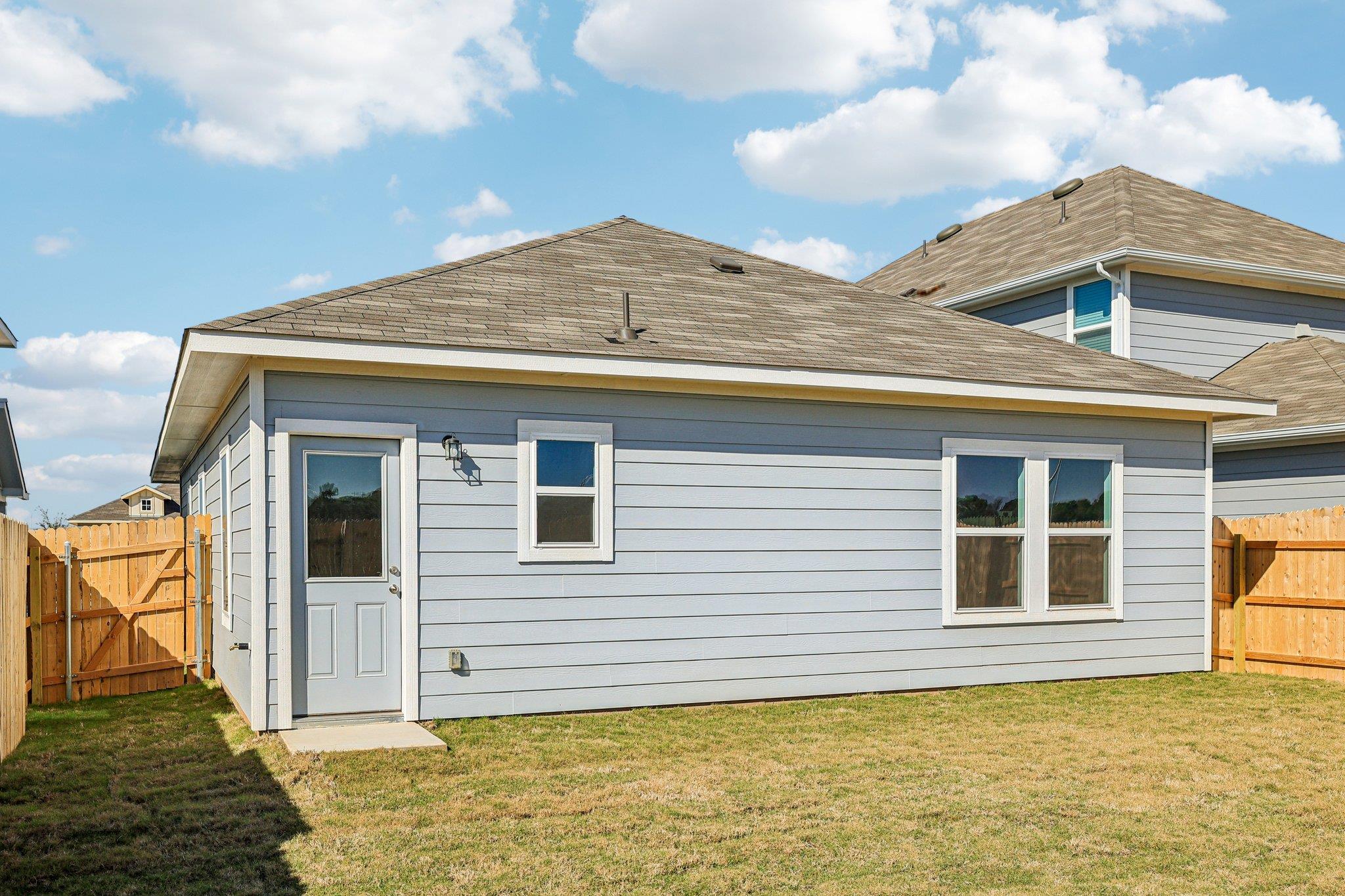 120 Adze Drive Liberty Hill TX 78642