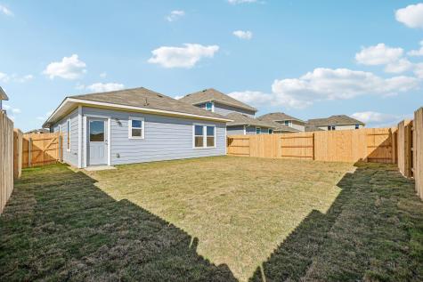 120 Adze Drive Liberty Hill TX 78642