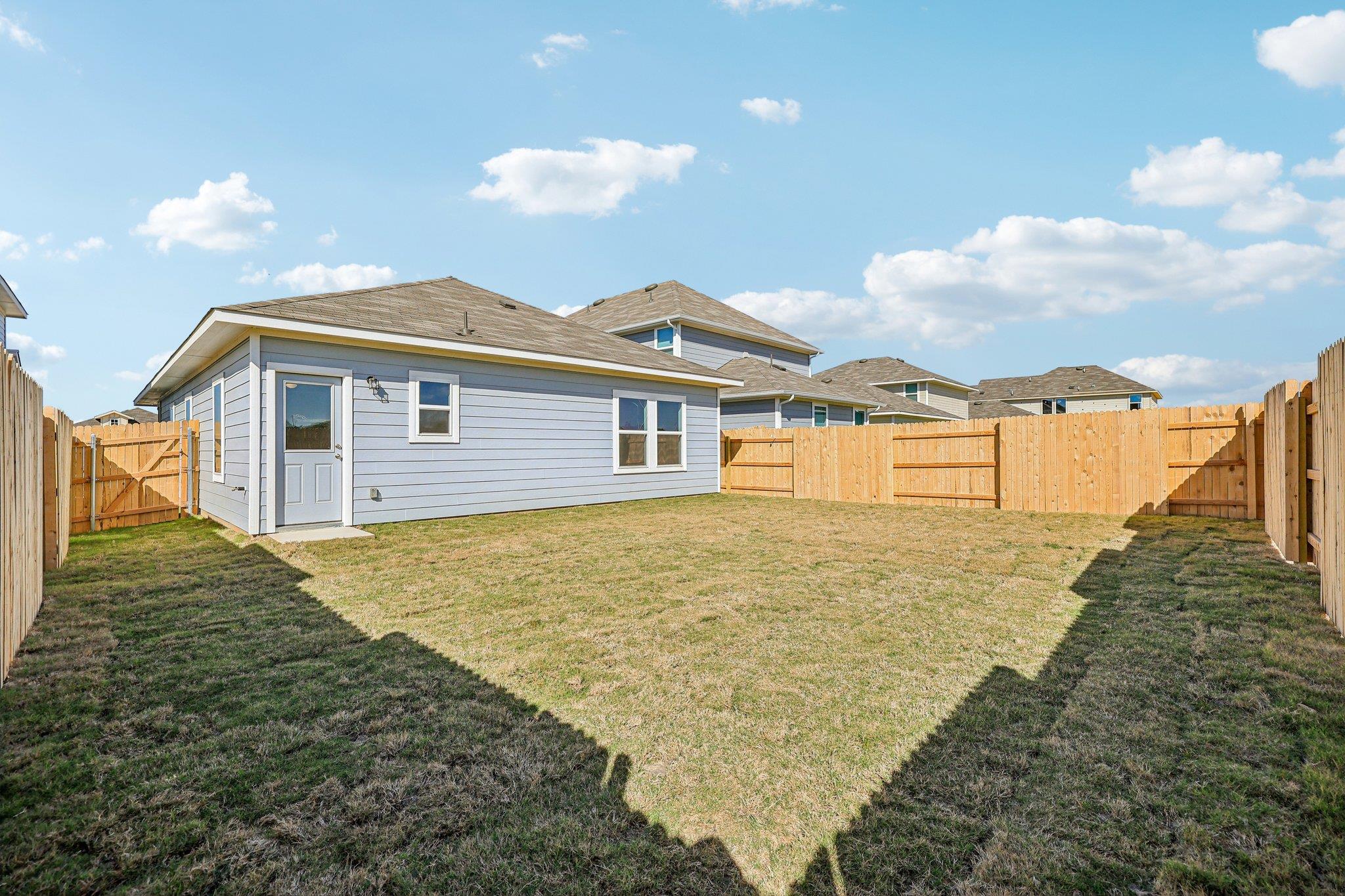 120 Adze Drive Liberty Hill TX 78642