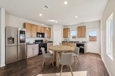 120 Adze Drive Liberty Hill TX 78642