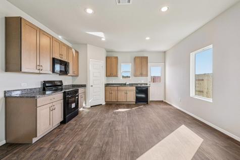 120 Adze Drive Liberty Hill TX 78642
