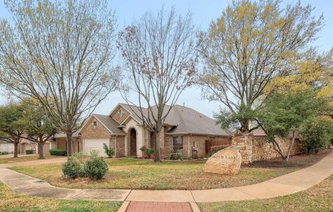 3802 Azur Lane Round Rock TX 78681
