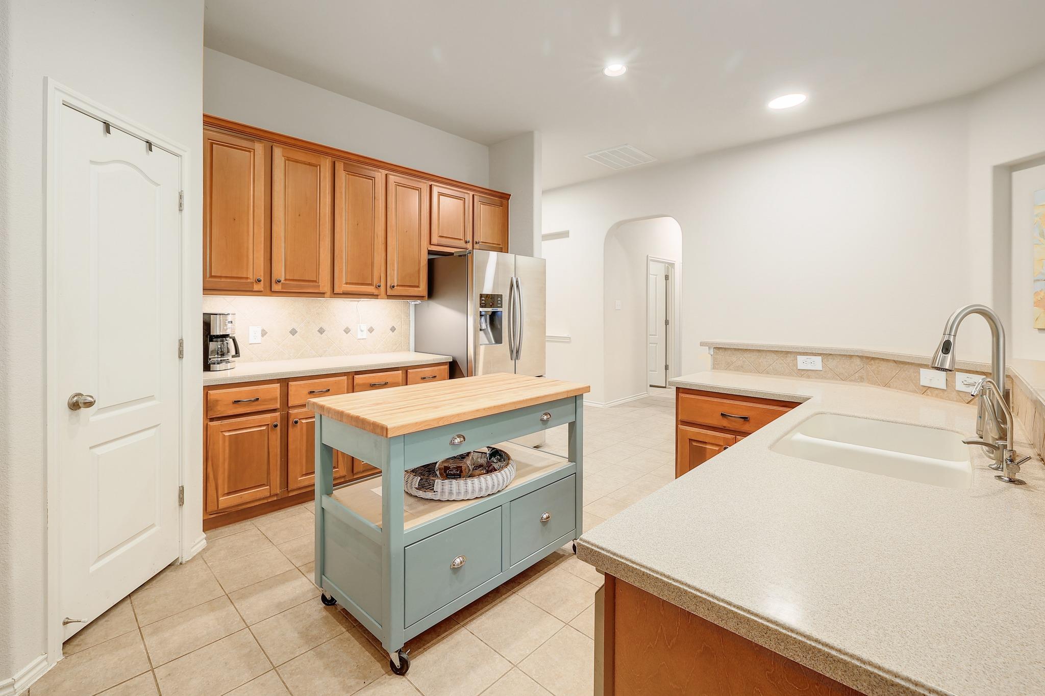 3802 Azur Lane Round Rock TX 78681