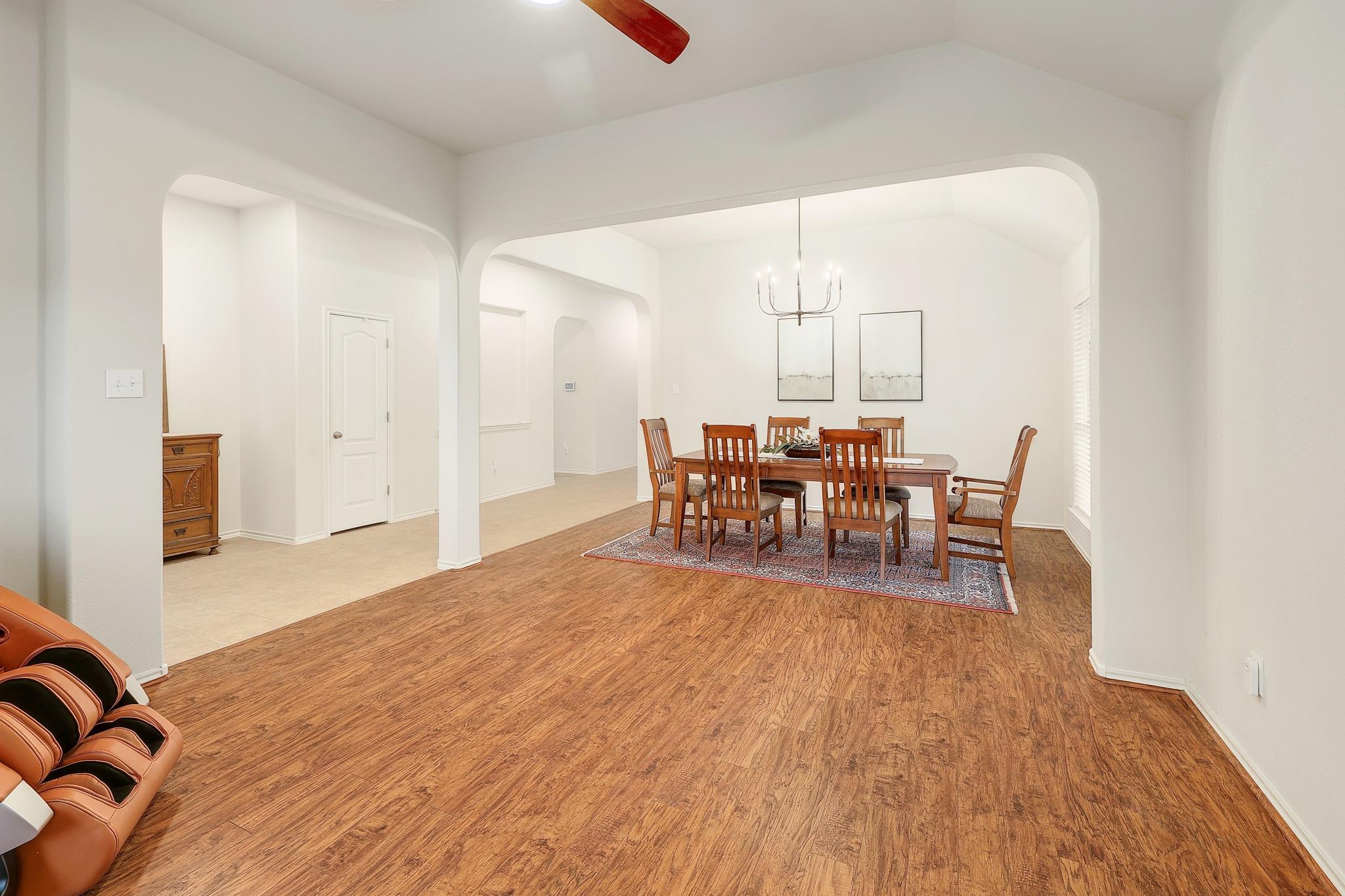 3802 Azur Lane Round Rock TX 78681