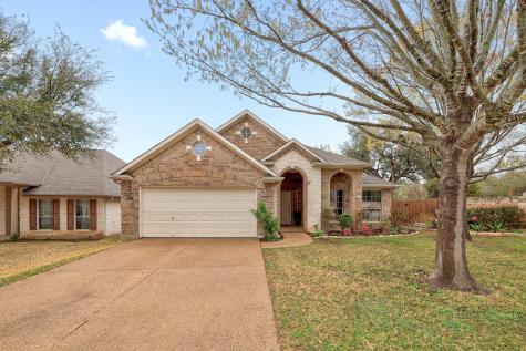 3802 Azur Lane Round Rock TX 78681