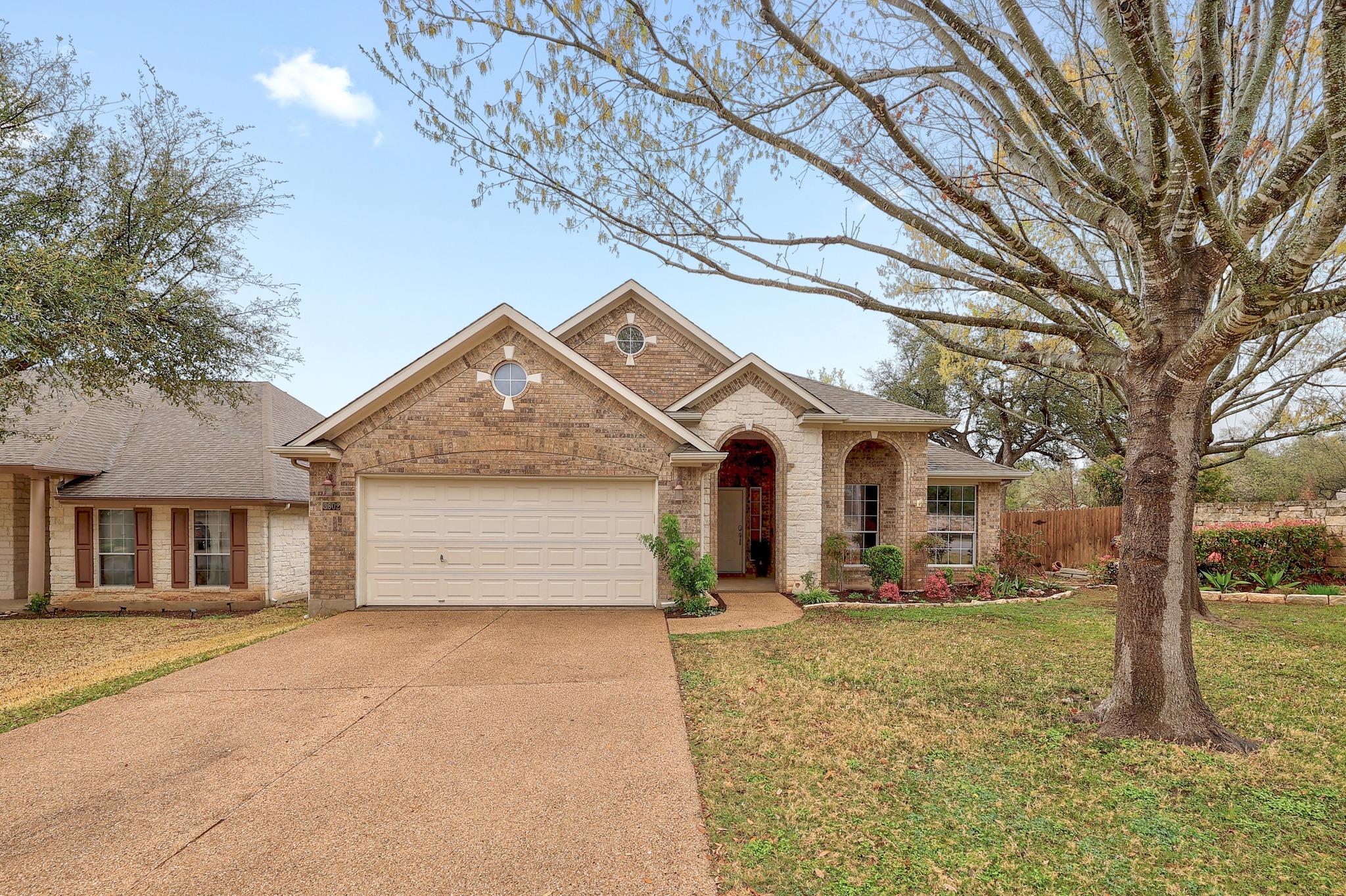 3802 Azur Lane Round Rock TX 78681