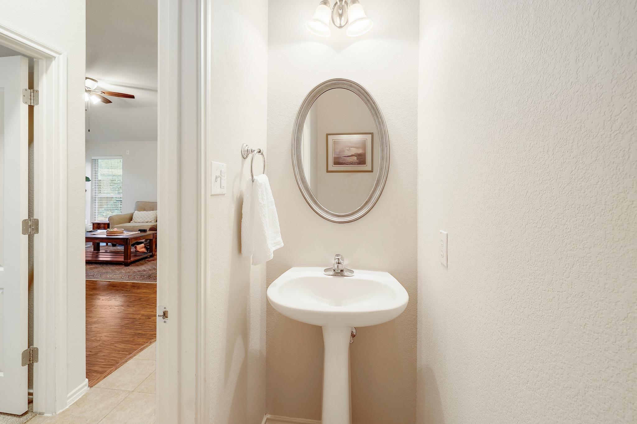 3802 Azur Lane Round Rock TX 78681