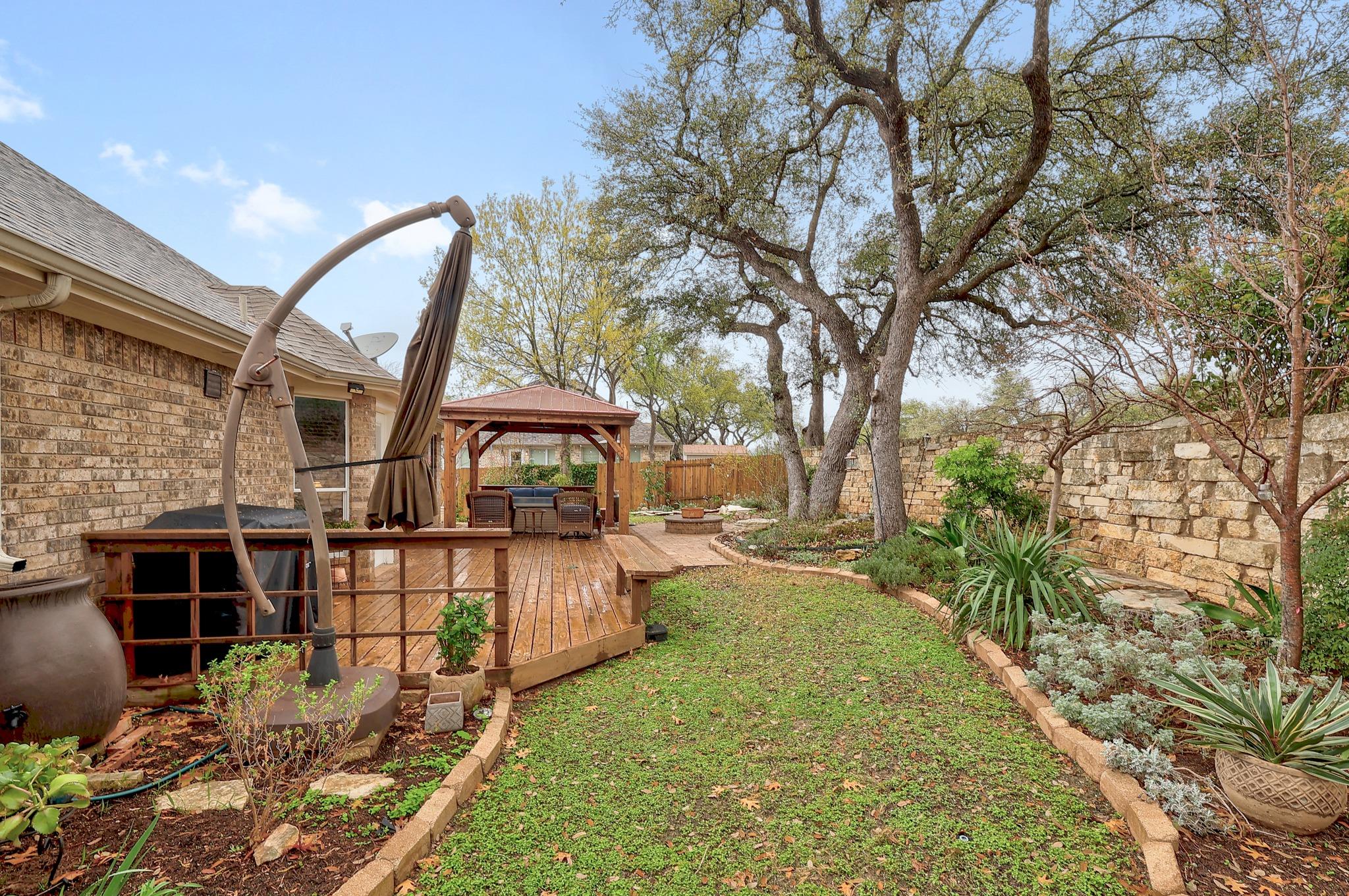 3802 Azur Lane Round Rock TX 78681