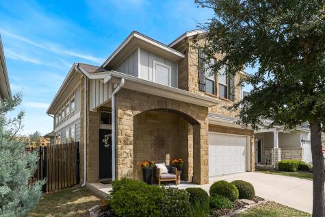 1318 Jenkins Bend Austin TX 78748