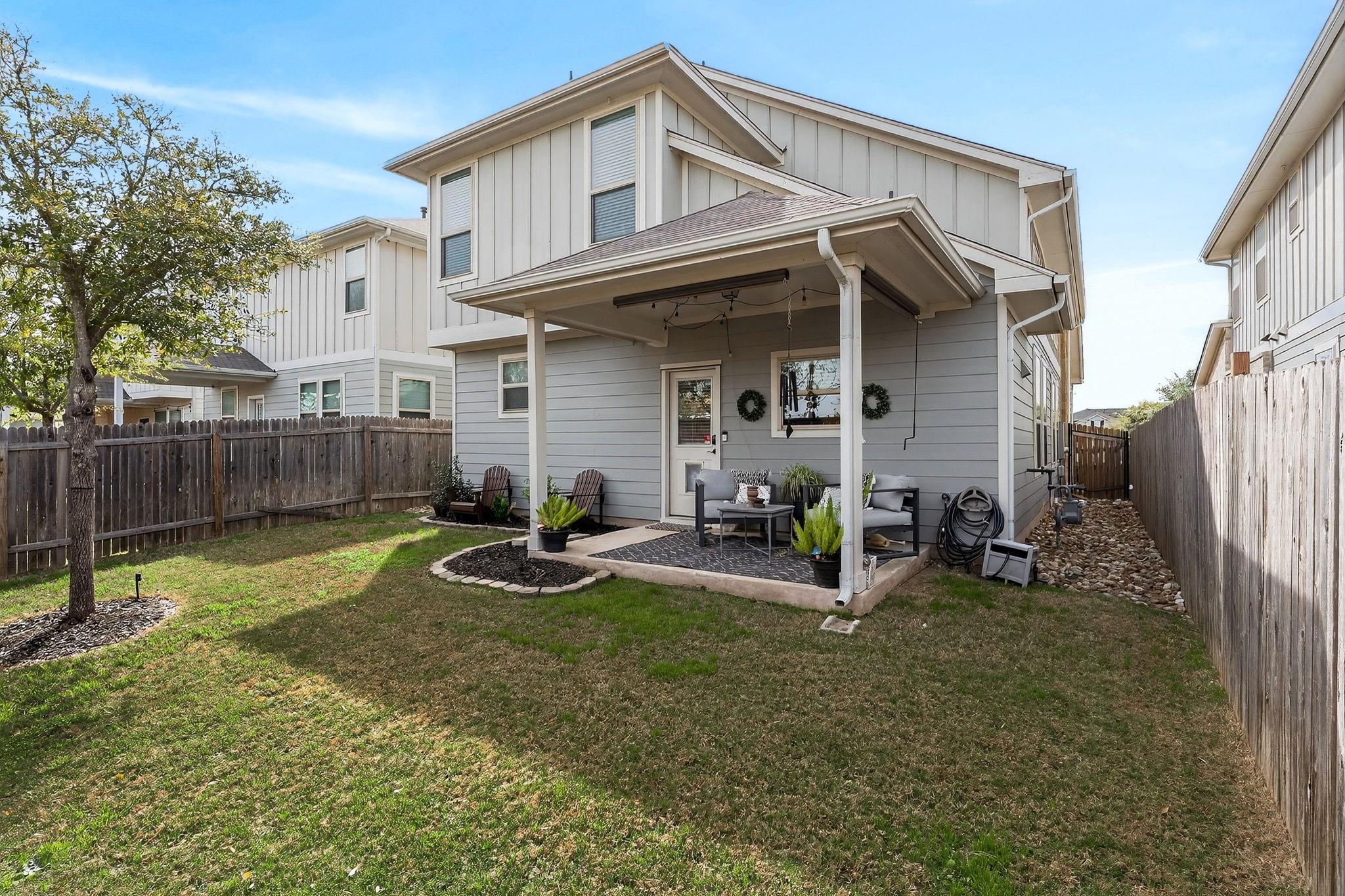 1318 Jenkins Bend Austin TX 78748