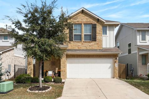 1318 Jenkins Bend Austin TX 78748