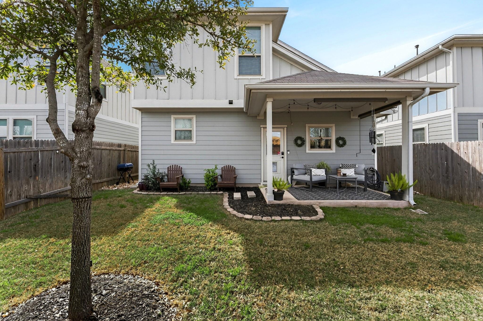 1318 Jenkins Bend Austin TX 78748