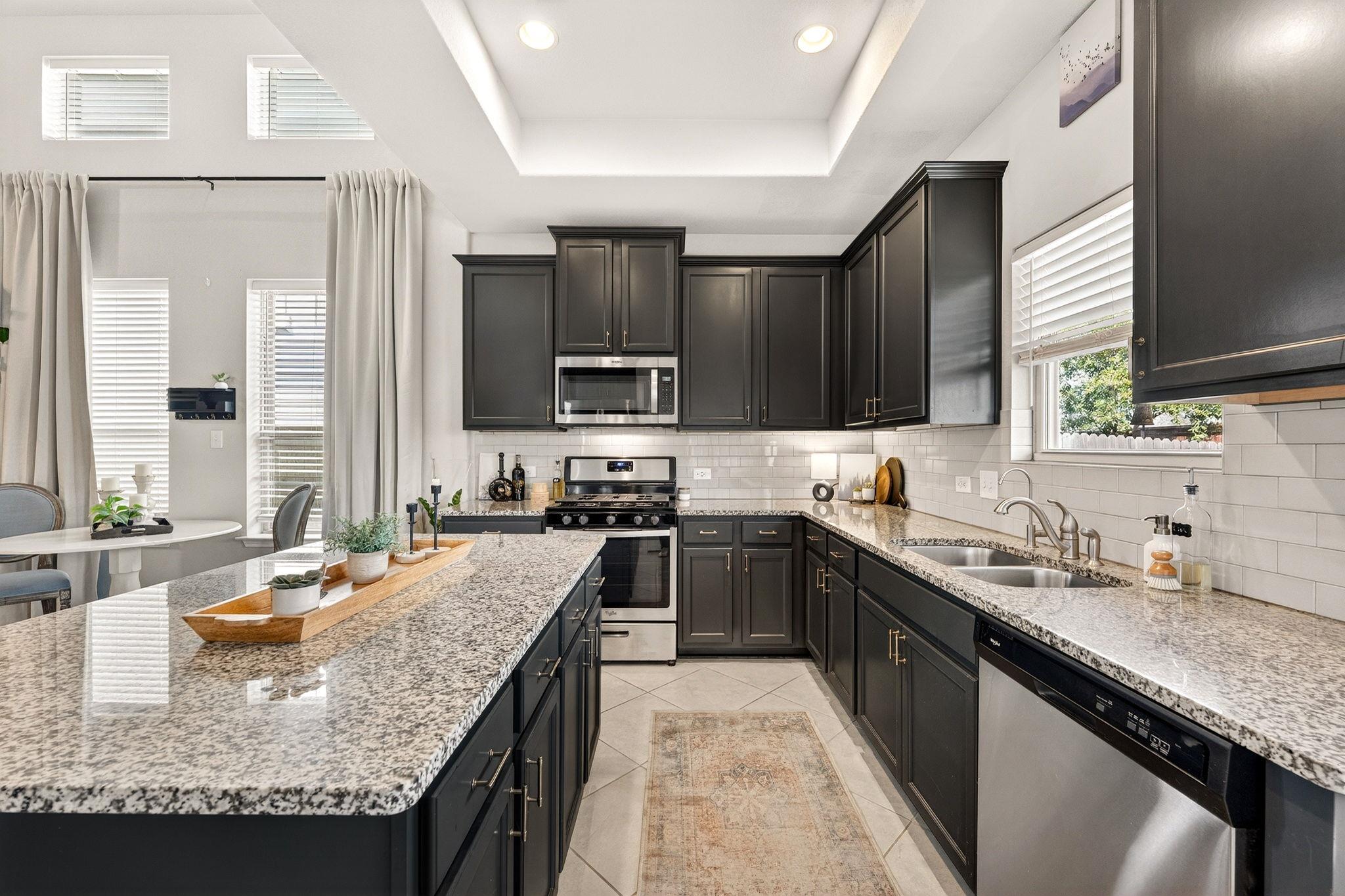 1318 Jenkins Bend Austin TX 78748
