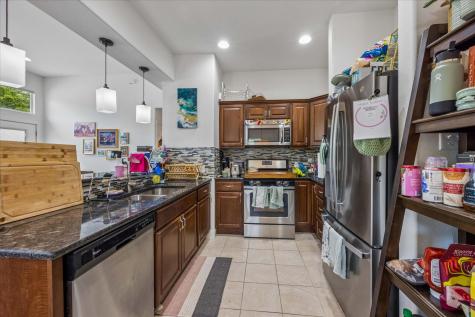 1800 Deloney Street Austin TX 78721