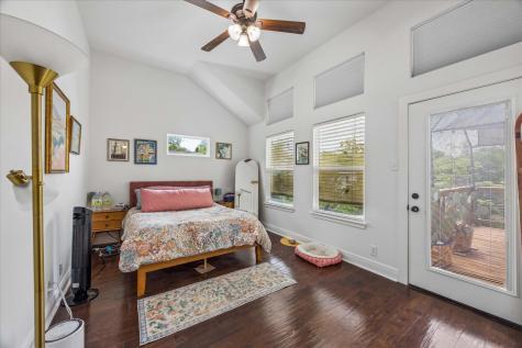 1800 Deloney Street Austin TX 78721