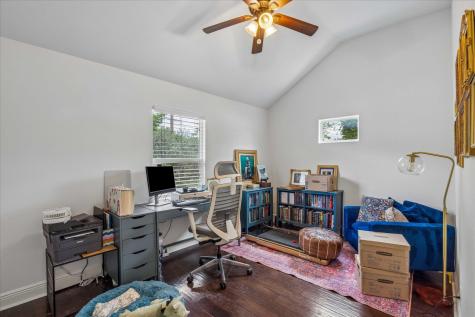 1800 Deloney Street Austin TX 78721