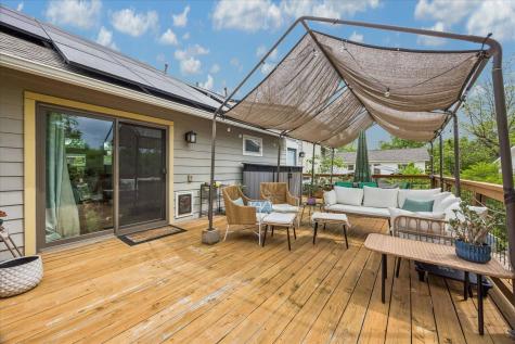 1800 Deloney Street Austin TX 78721
