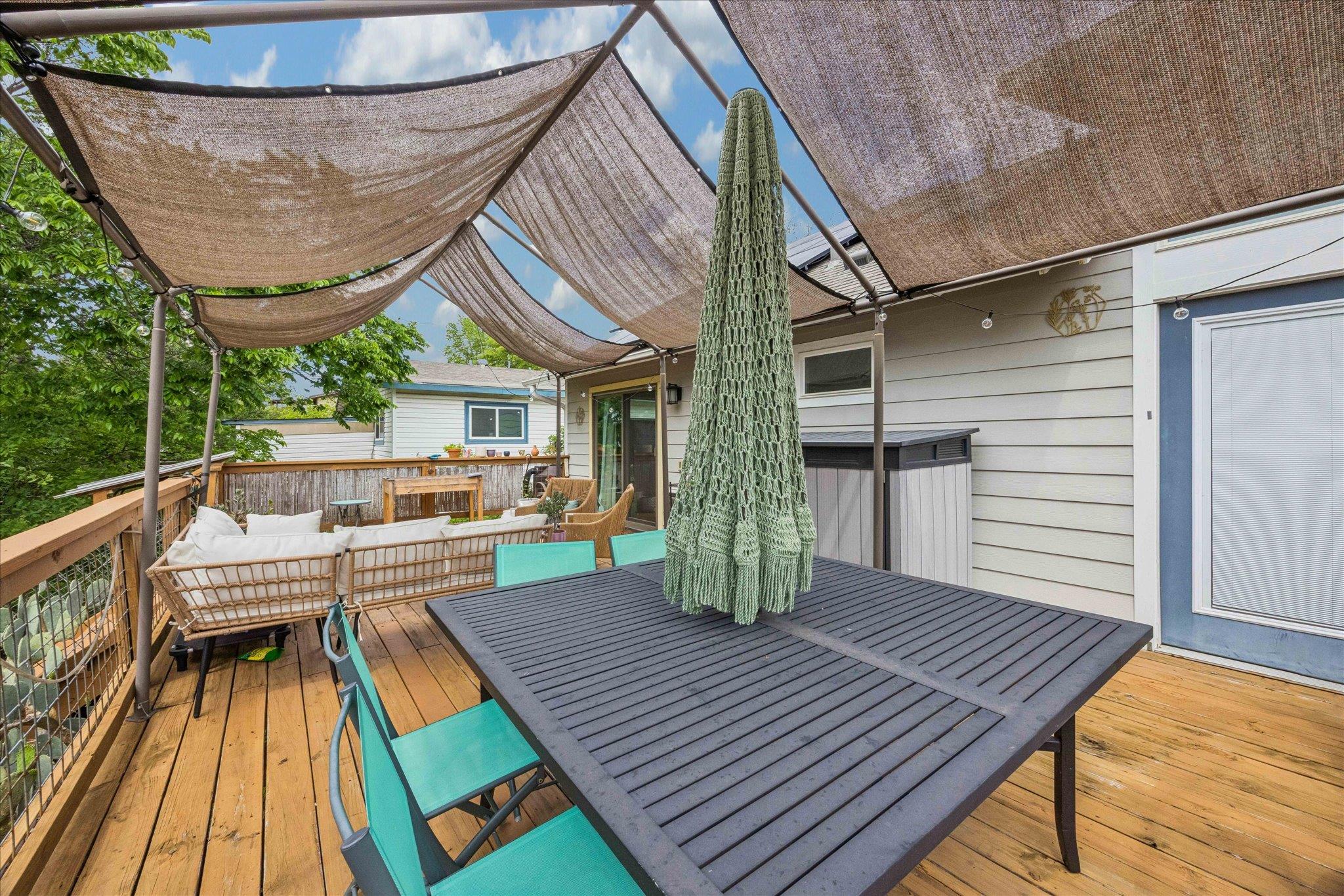 1800 Deloney Street Austin TX 78721