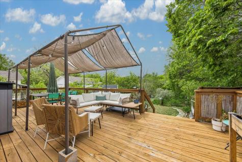 1800 Deloney Street Austin TX 78721