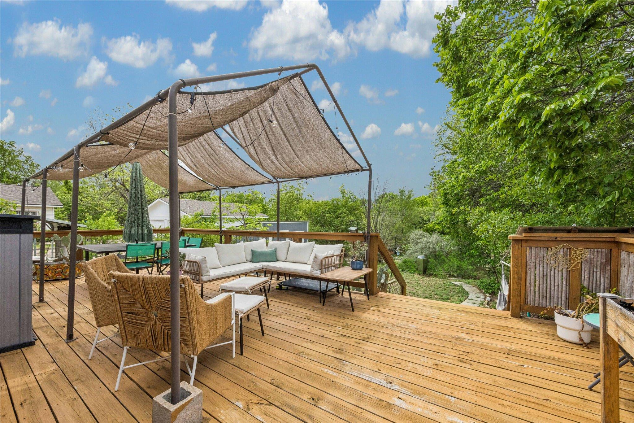 1800 Deloney Street Austin TX 78721