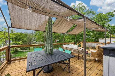 1800 Deloney Street Austin TX 78721