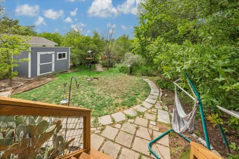 1800 Deloney Street Austin TX 78721