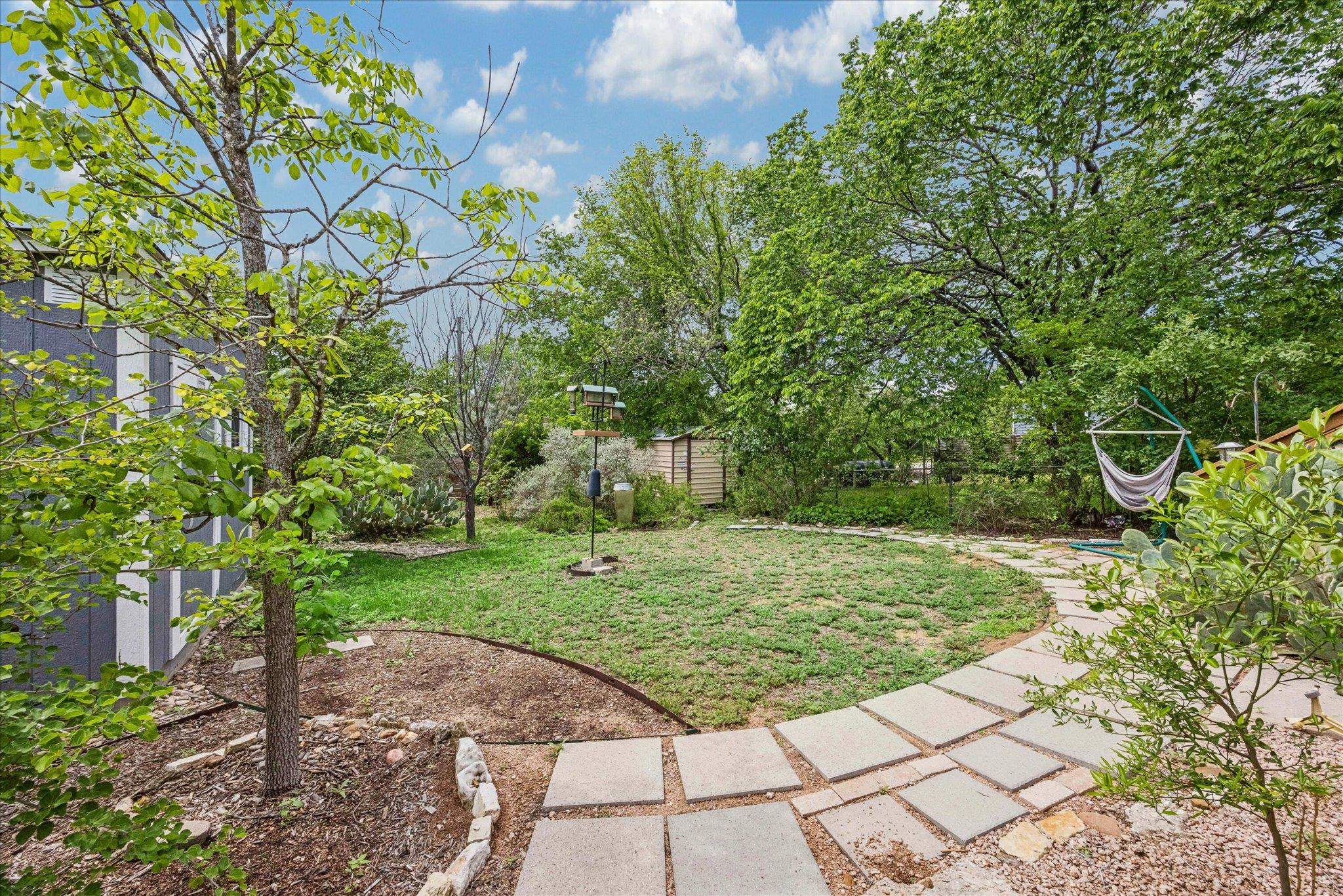 1800 Deloney Street Austin TX 78721