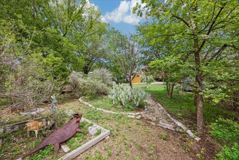 1800 Deloney Street Austin TX 78721