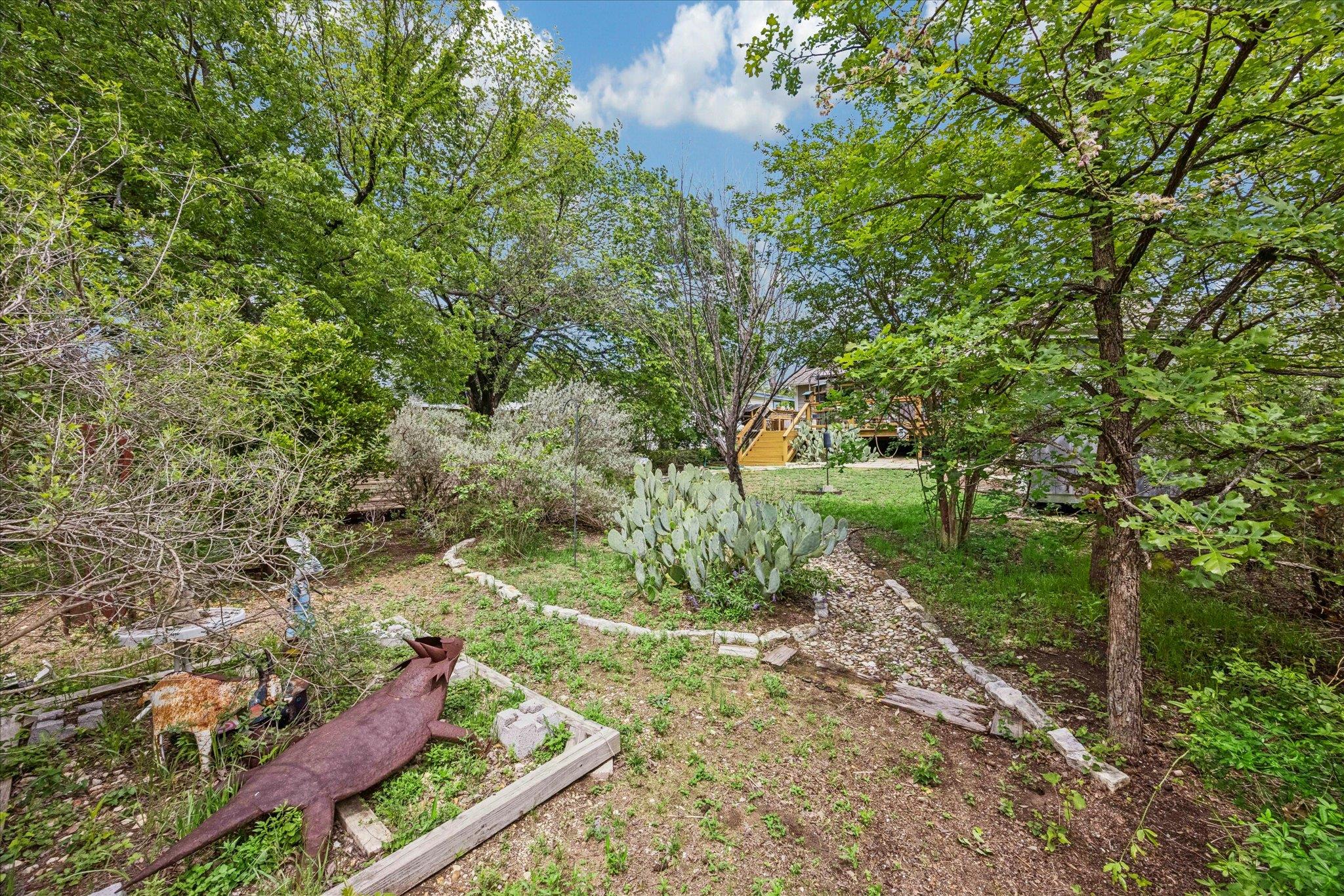 1800 Deloney Street Austin TX 78721