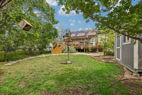 1800 Deloney Street Austin TX 78721