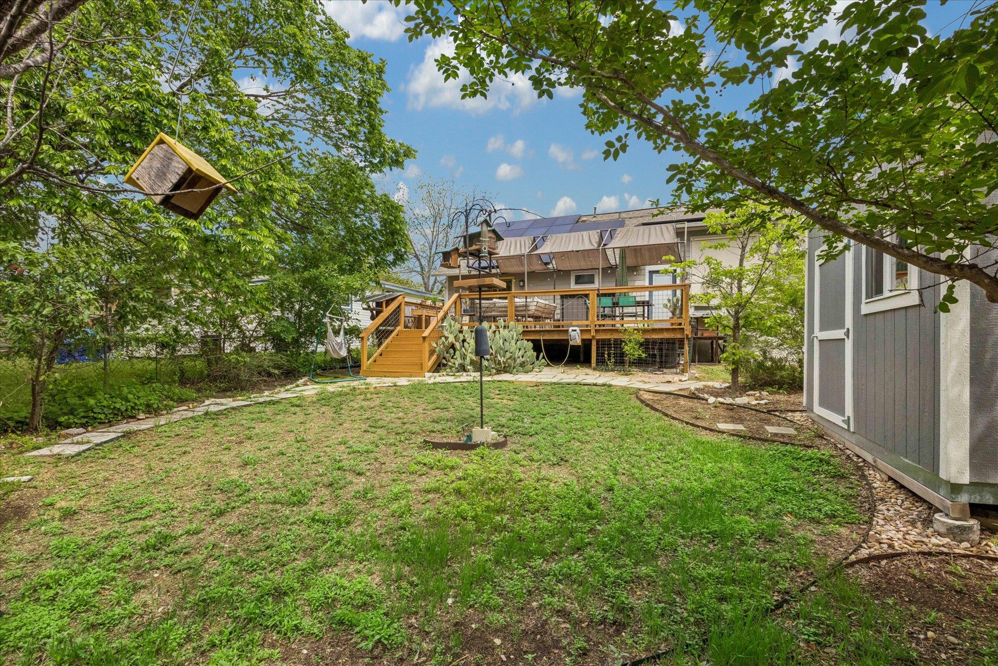 1800 Deloney Street Austin TX 78721