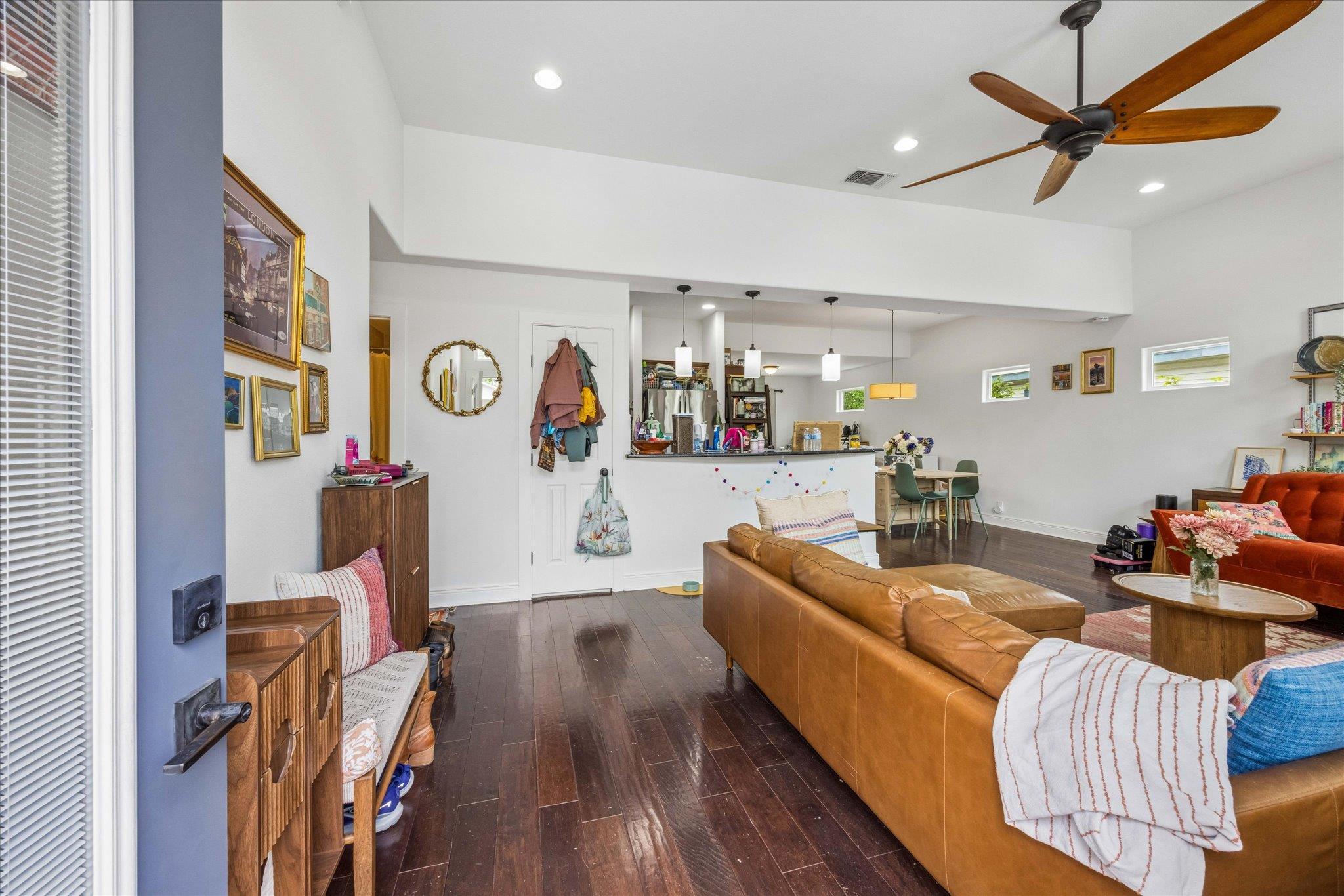 1800 Deloney Street Austin TX 78721
