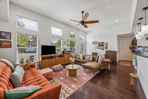 1800 Deloney Street Austin TX 78721