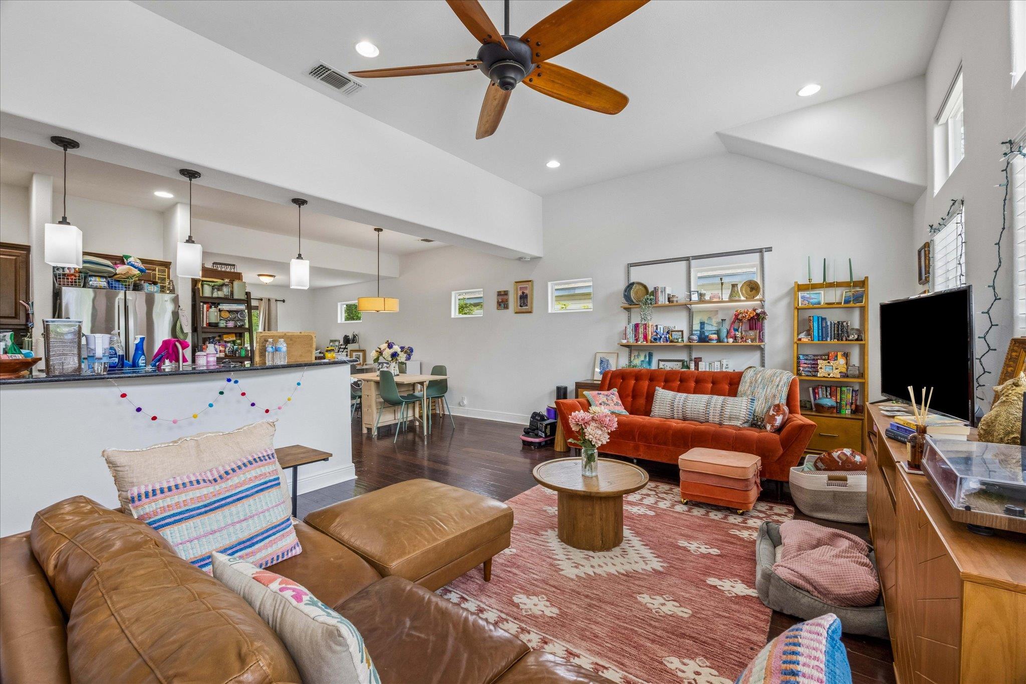 1800 Deloney Street Austin TX 78721